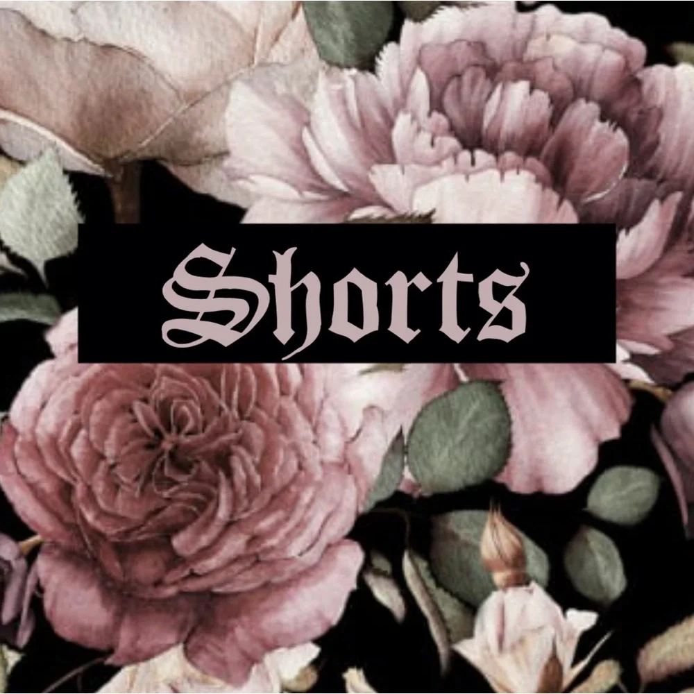 Shorts!! - Picture 1 of 1